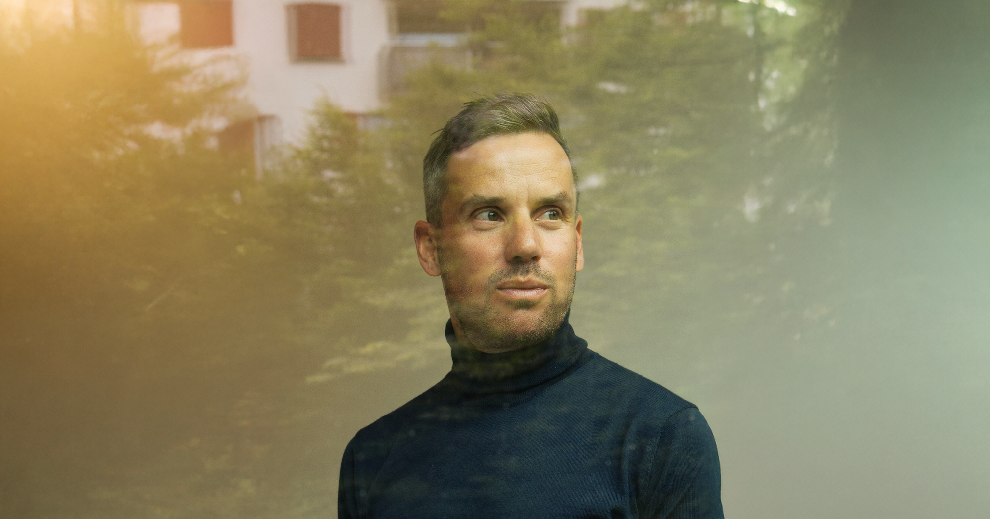 picture of livio dainese